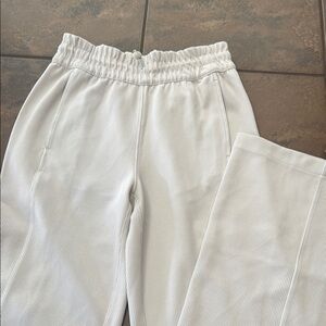 Ribbed Softstream  Pants